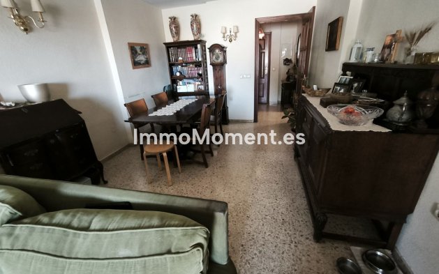 Reventa - Apartamento - Fuengirola - Fuengirola Centro