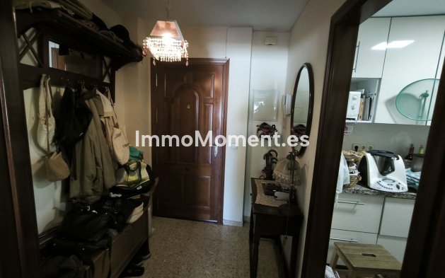 Reventa - Apartamento - Fuengirola - Fuengirola Centro