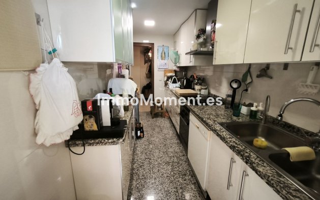 Reventa - Apartamento - Fuengirola - Fuengirola Centro