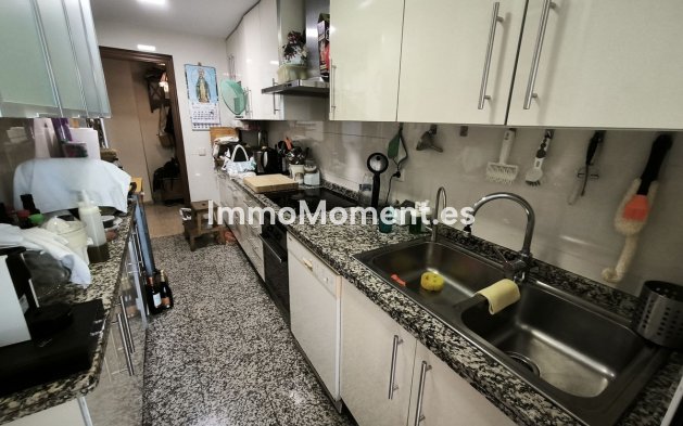 Reventa - Apartamento - Fuengirola - Fuengirola Centro