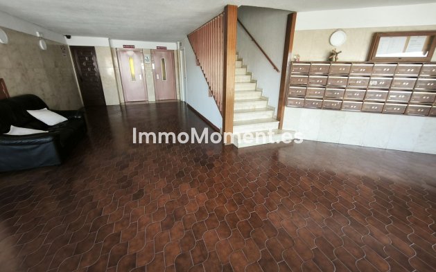 Reventa - Apartamento - Fuengirola - Fuengirola Centro