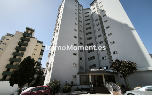 Reventa - Apartamento - Fuengirola - Fuengirola Centro