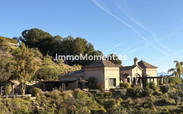 Reventa - Villa independiente - Interior  - Monda