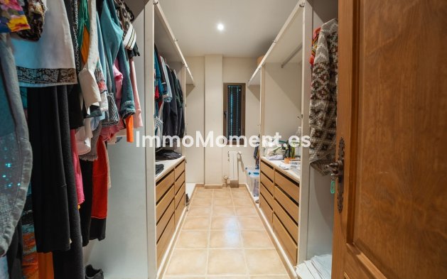 Reventa - Villa independiente - Interior  - Monda