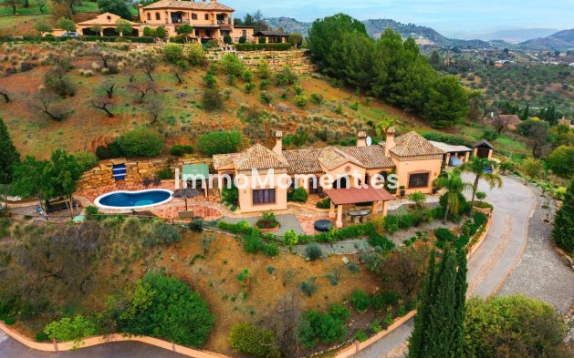 Reventa - Villa independiente - Interior  - Monda