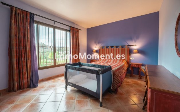 Reventa - Villa independiente - Interior  - Monda