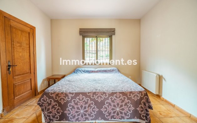 Reventa - Villa independiente - Interior  - Monda