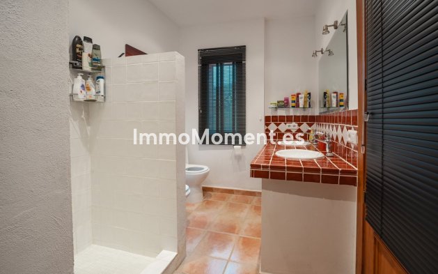 Reventa - Villa independiente - Interior  - Monda