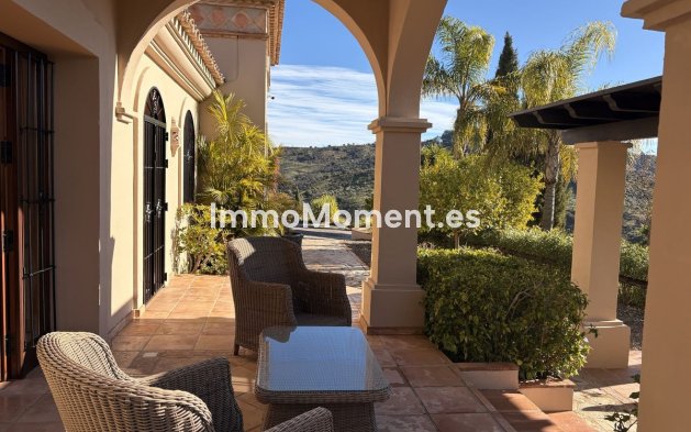 Reventa - Villa independiente - Interior  - Monda