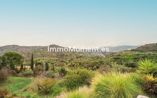 Reventa - Villa independiente - Interior  - Monda