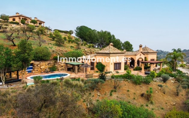 Reventa - Villa independiente - Interior  - Monda