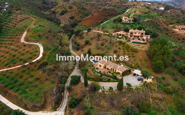 Reventa - Villa independiente - Interior  - Monda
