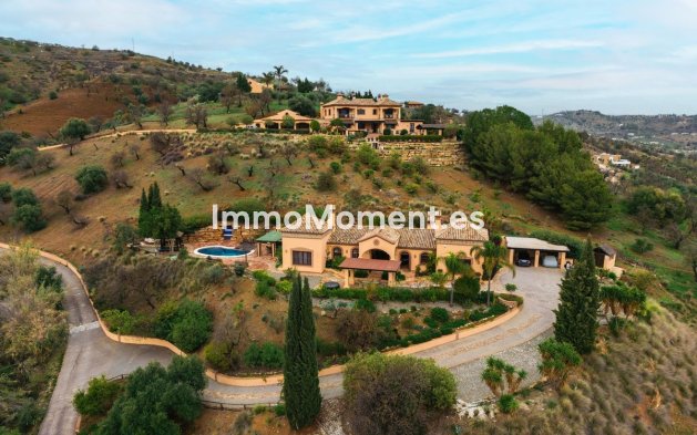 Reventa - Villa independiente - Interior  - Monda