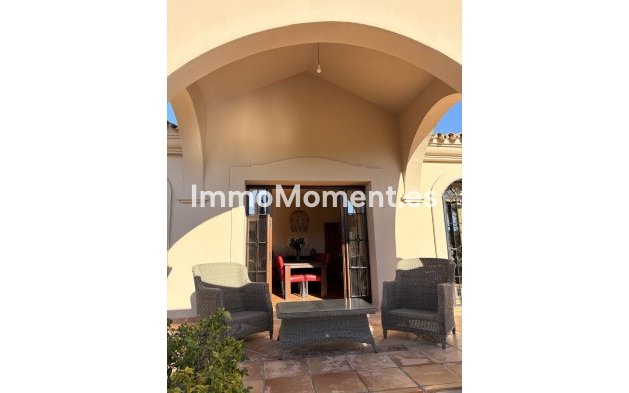 Reventa - Villa independiente - Interior  - Monda