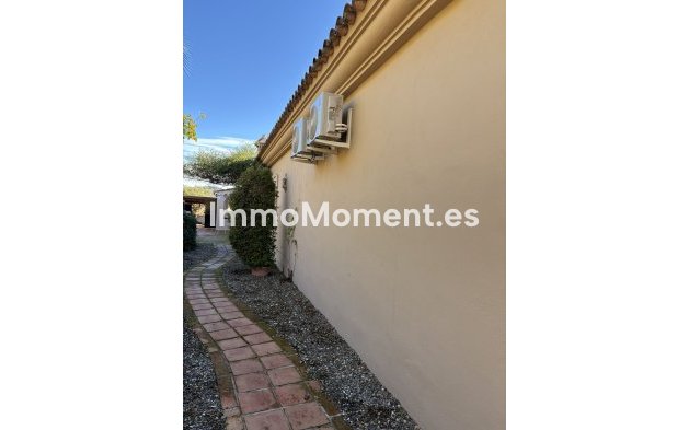 Reventa - Villa independiente - Interior  - Monda