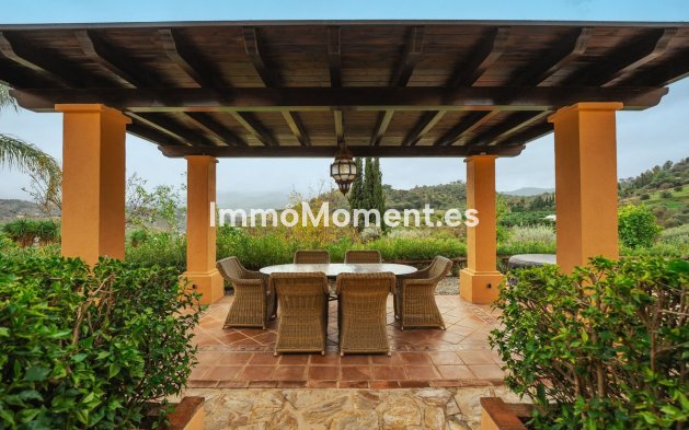 Reventa - Villa independiente - Interior  - Monda