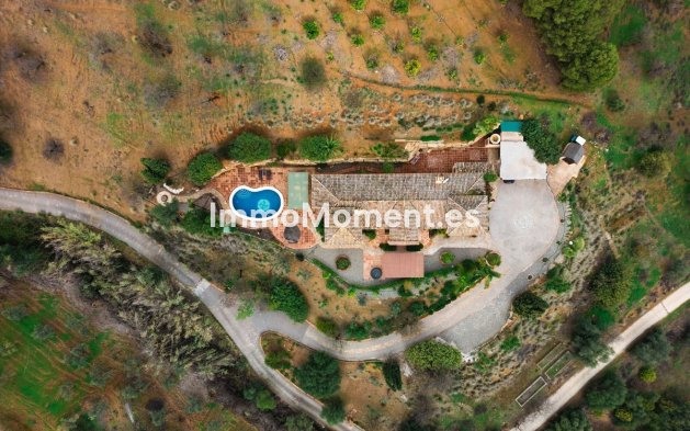 Reventa - Villa independiente - Interior  - Monda