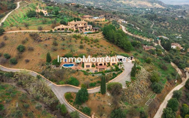 Reventa - Villa independiente - Interior  - Monda