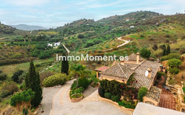 Reventa - Villa independiente - Interior  - Monda