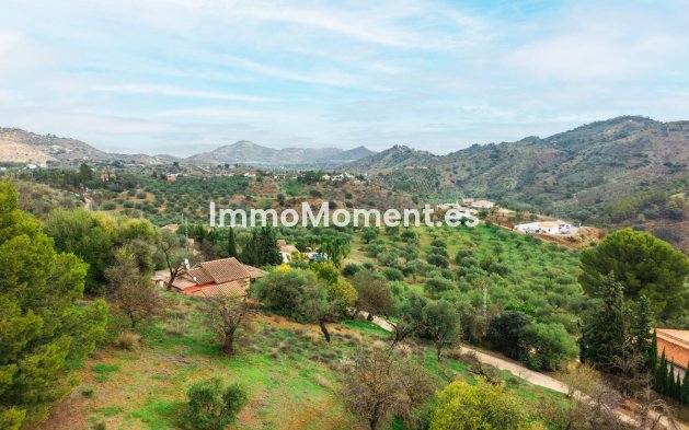 Reventa - Villa independiente - Interior  - Monda