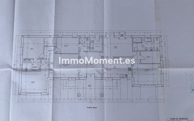 Reventa - Villa independiente - Interior  - Monda