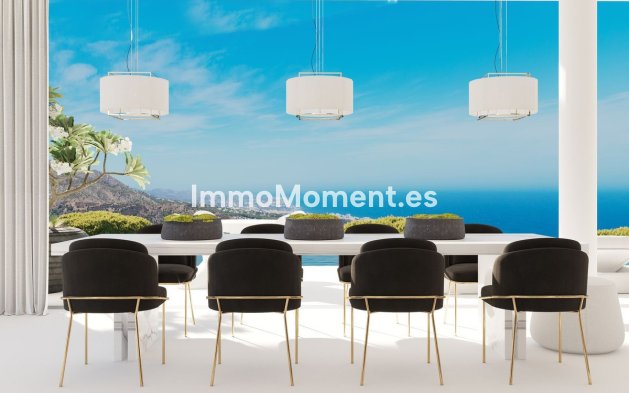 Revente - Villa individuelle - Benahavís - La Quinta