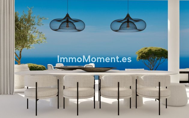Revente - Villa individuelle - Benahavís - La Quinta