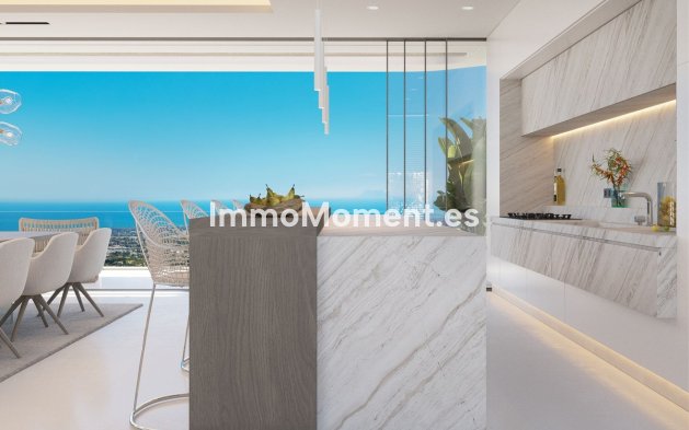 Revente - Villa individuelle - Benahavís - La Quinta