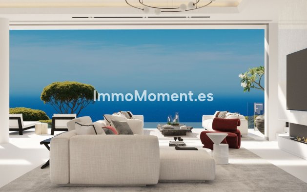 Revente - Villa individuelle - Benahavís - La Quinta