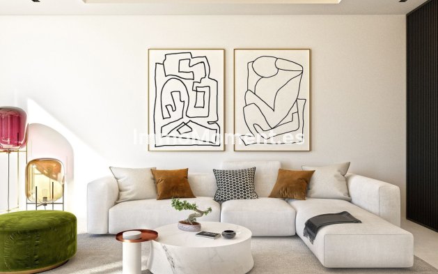 Revente - Villa individuelle - Benahavís - La Quinta