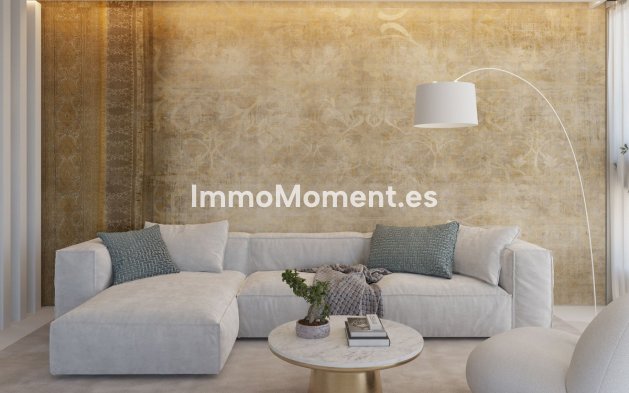 Revente - Villa individuelle - Benahavís - La Quinta