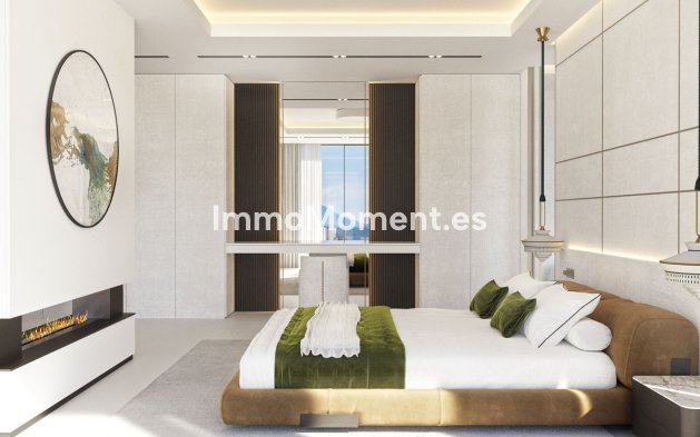 Revente - Villa individuelle - Benahavís - La Quinta