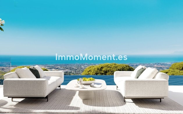 Revente - Villa individuelle - Benahavís - La Quinta
