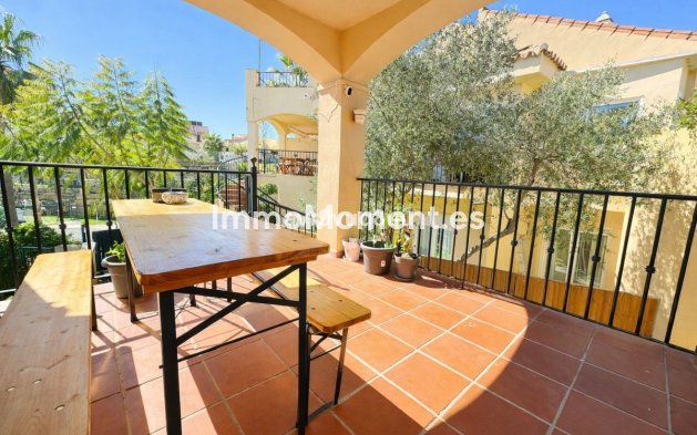 Reventa - Villa independiente - Mijas - Riviera Del Sol
