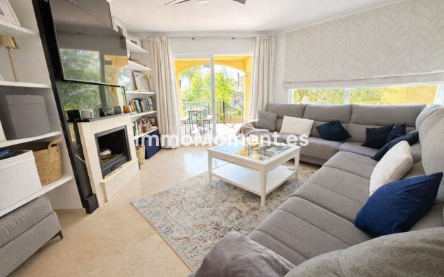 Reventa - Villa independiente - Mijas - Riviera Del Sol