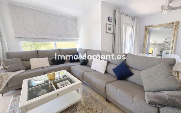 Reventa - Villa independiente - Mijas - Riviera Del Sol
