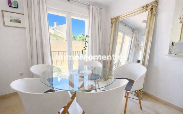 Reventa - Villa independiente - Mijas - Riviera Del Sol