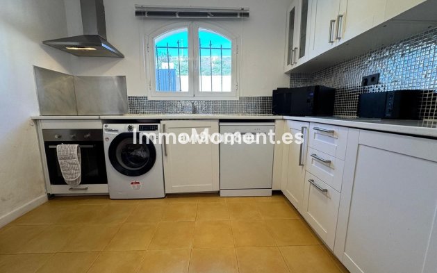 Reventa - Villa independiente - Mijas - Riviera Del Sol