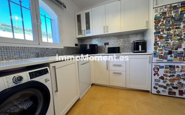 Reventa - Villa independiente - Mijas - Riviera Del Sol