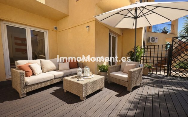 Reventa - Villa independiente - Mijas - Riviera Del Sol