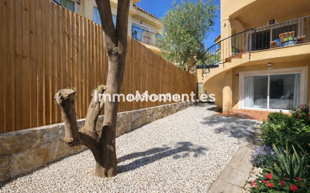 Reventa - Villa independiente - Mijas - Riviera Del Sol
