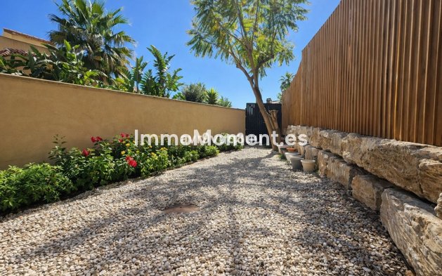 Reventa - Villa independiente - Mijas - Riviera Del Sol