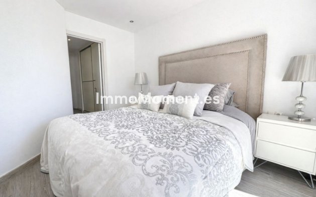 Reventa - Villa independiente - Mijas - Riviera Del Sol
