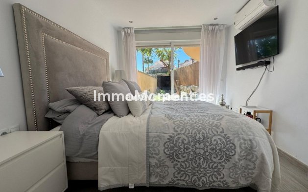 Reventa - Villa independiente - Mijas - Riviera Del Sol