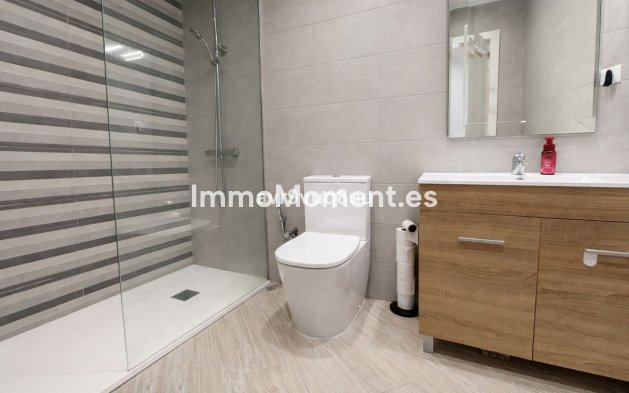 Reventa - Villa independiente - Mijas - Riviera Del Sol