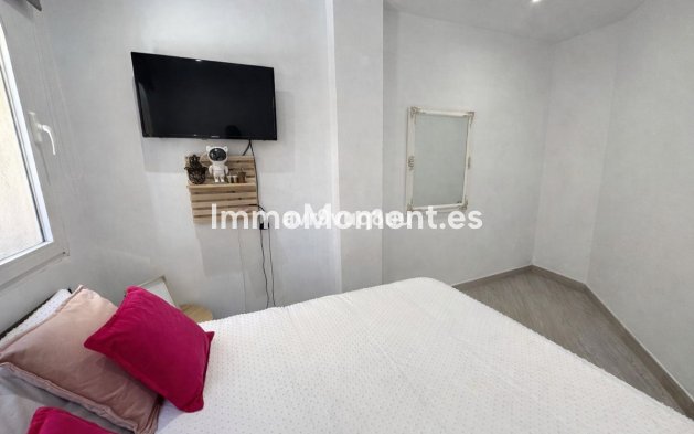 Reventa - Villa independiente - Mijas - Riviera Del Sol