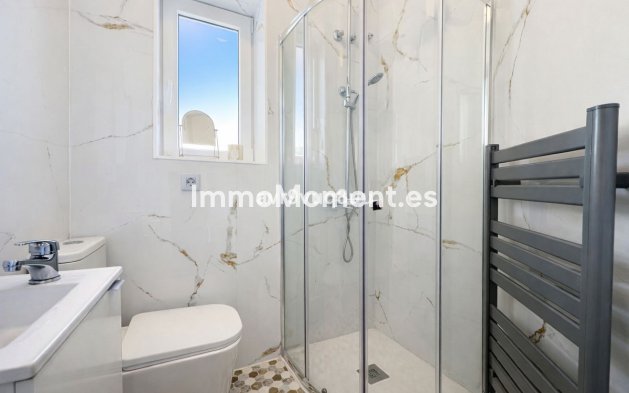 Reventa - Villa independiente - Mijas - Riviera Del Sol