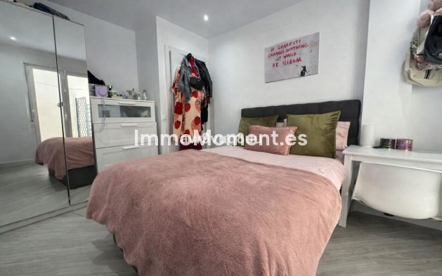 Reventa - Villa independiente - Mijas - Riviera Del Sol