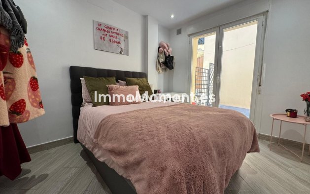 Reventa - Villa independiente - Mijas - Riviera Del Sol