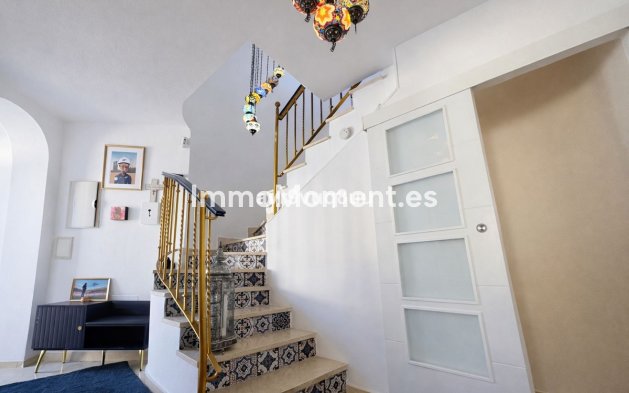 Reventa - Villa independiente - Mijas - Riviera Del Sol